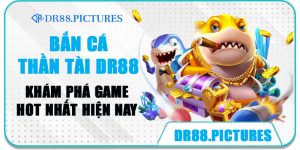 Bắn cá thần tài