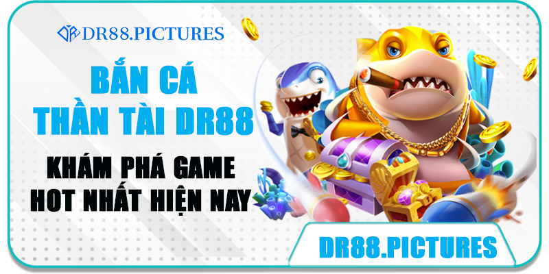 Bắn cá thần tài