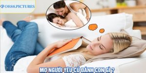 Mơ Người Yêu Cũ